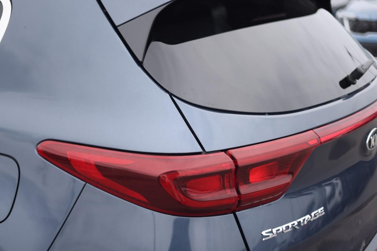 2022 Kia Sportage EX S AWD Photo