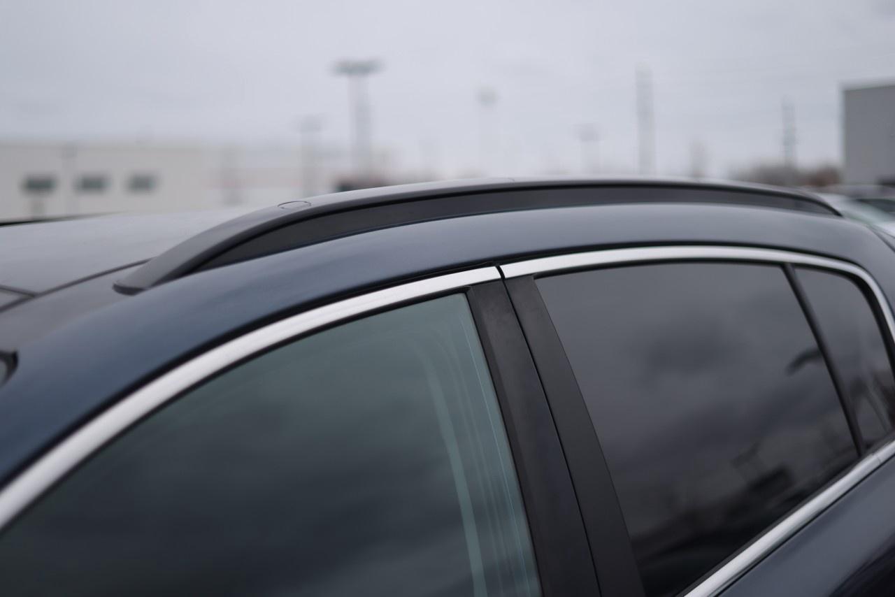 2022 Kia Sportage EX S AWD Photo