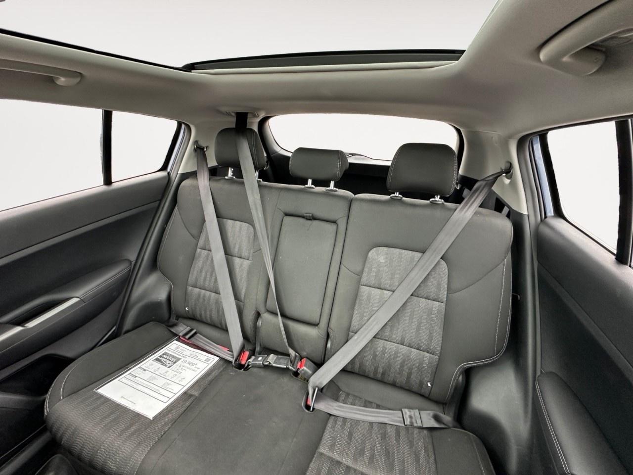 2022 Kia Sportage EX S AWD Photo