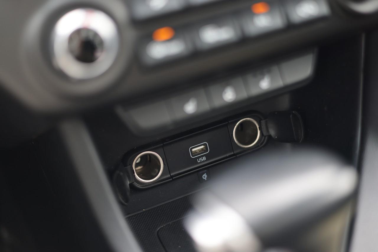 2022 Kia Sportage EX S AWD Photo