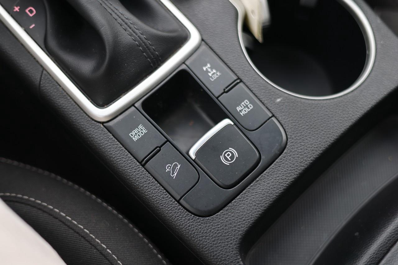 2022 Kia Sportage EX S AWD Photo