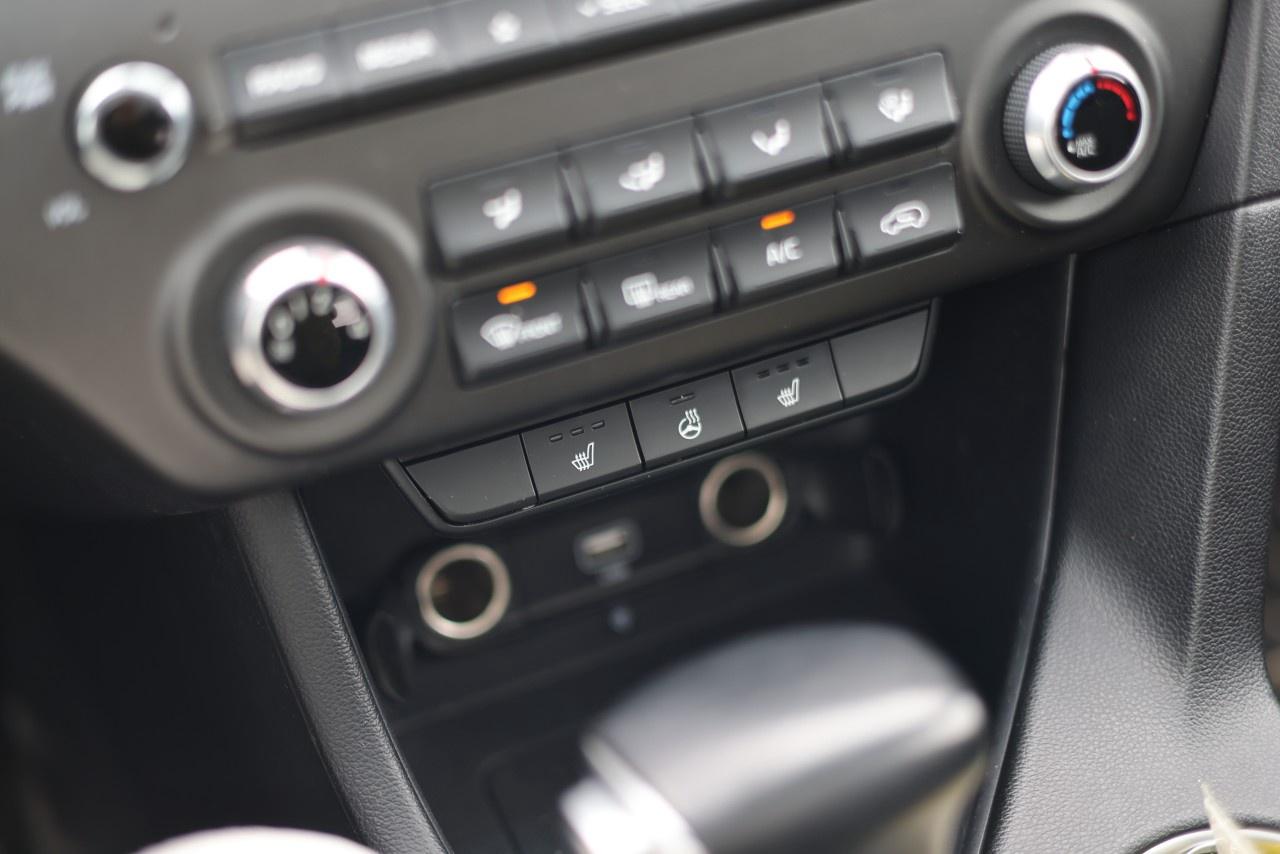 2022 Kia Sportage EX S AWD Photo