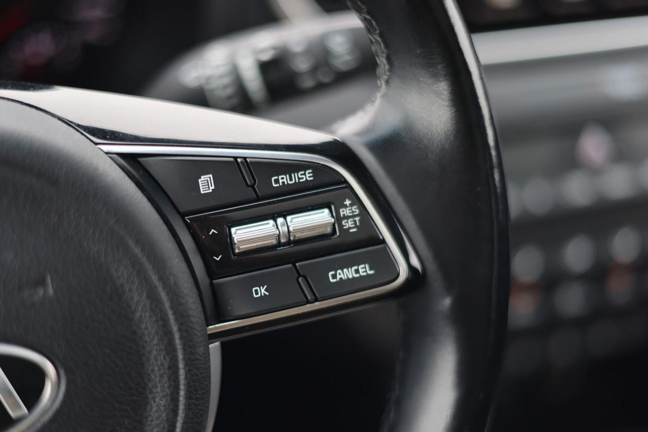 2022 Kia Sportage EX S AWD Photo