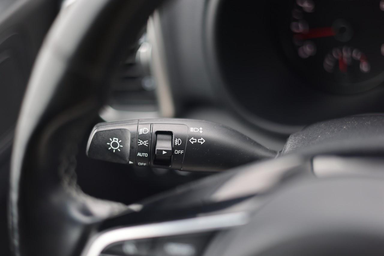 2022 Kia Sportage EX S AWD Photo