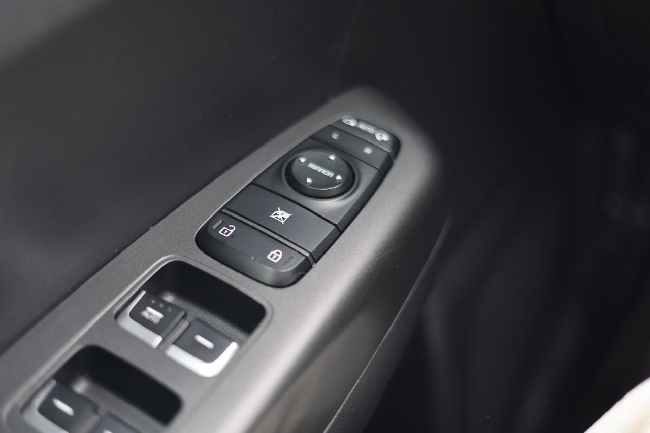 2022 Kia Sportage EX S AWD Photo