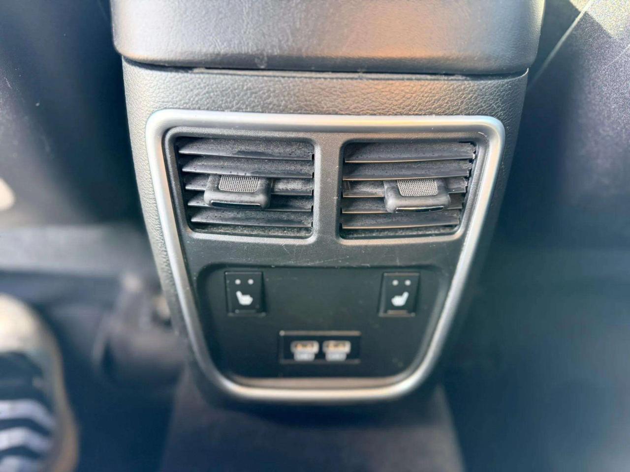 2018 Dodge Charger GT AWD Photo