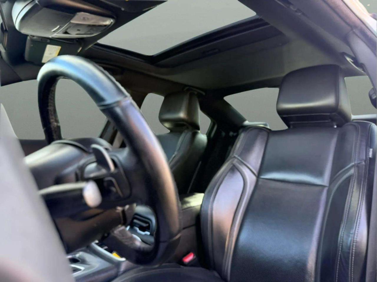 2018 Dodge Charger GT AWD Photo