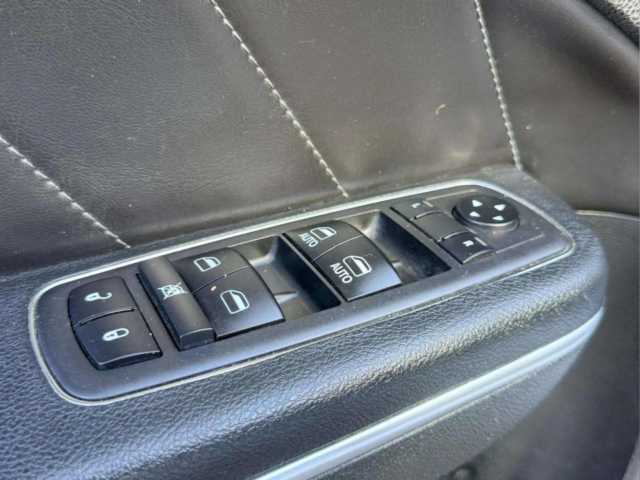 2018 Dodge Charger GT AWD Photo