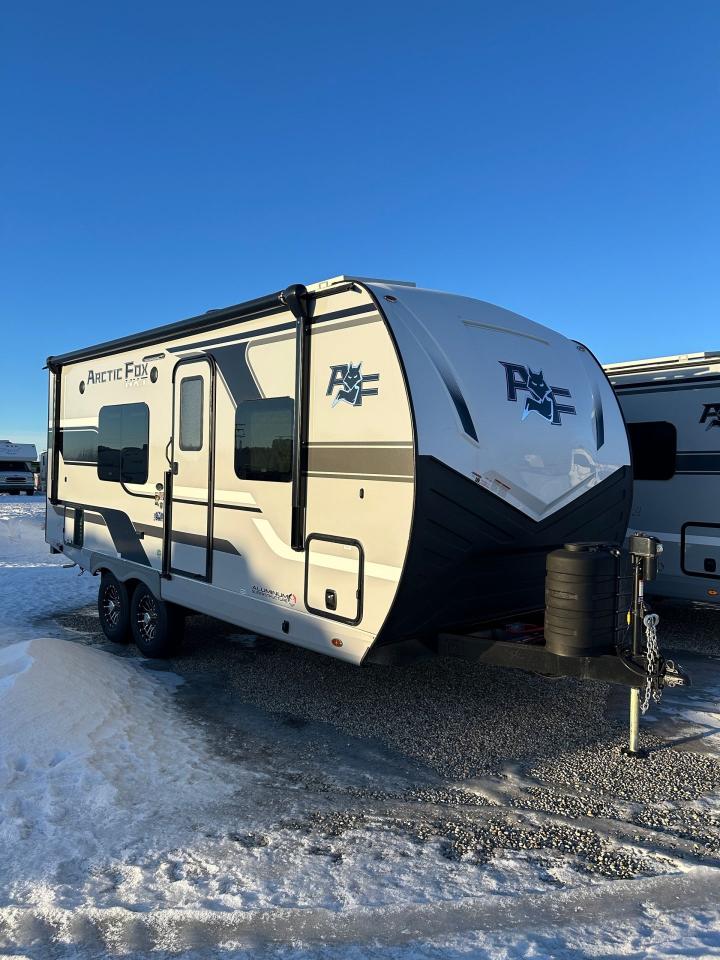 2026 ARCTIC FOX 22GT NXT 