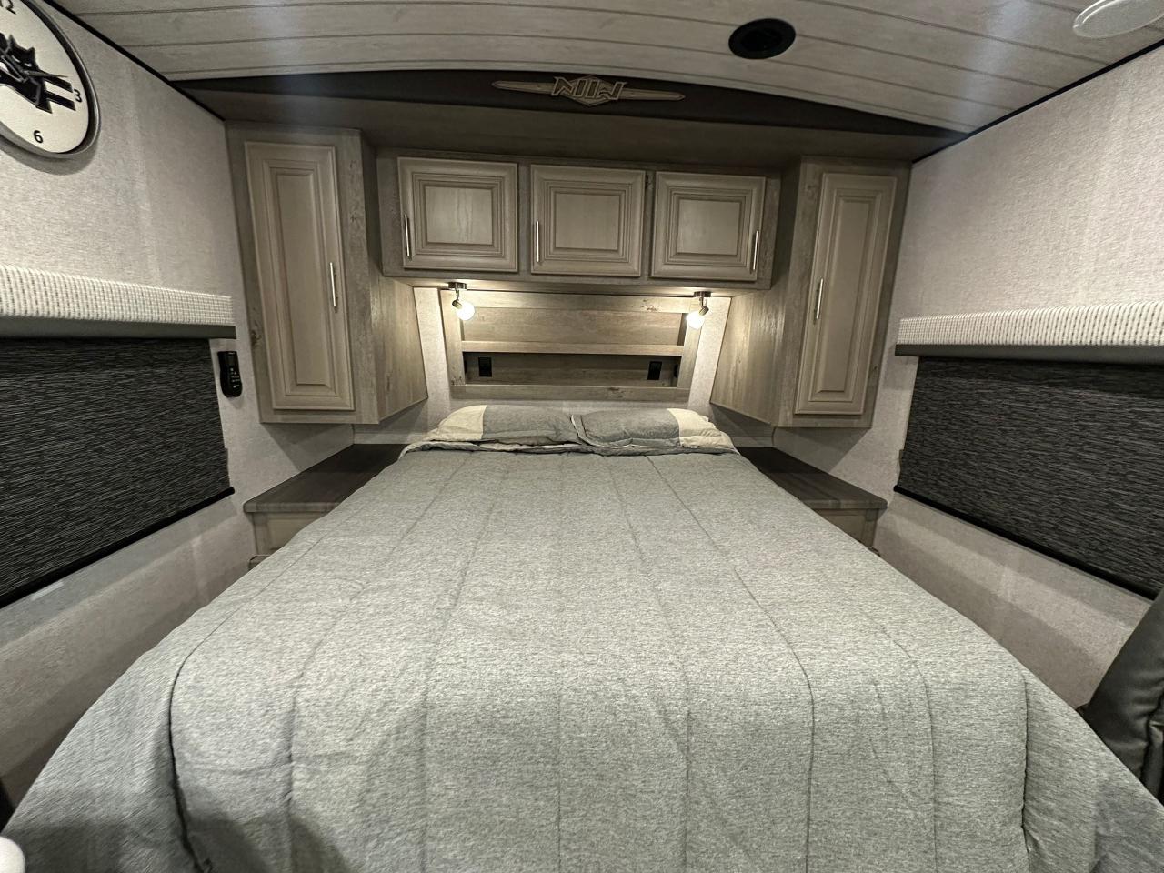 2026 ARCTIC FOX 22GT NXT 