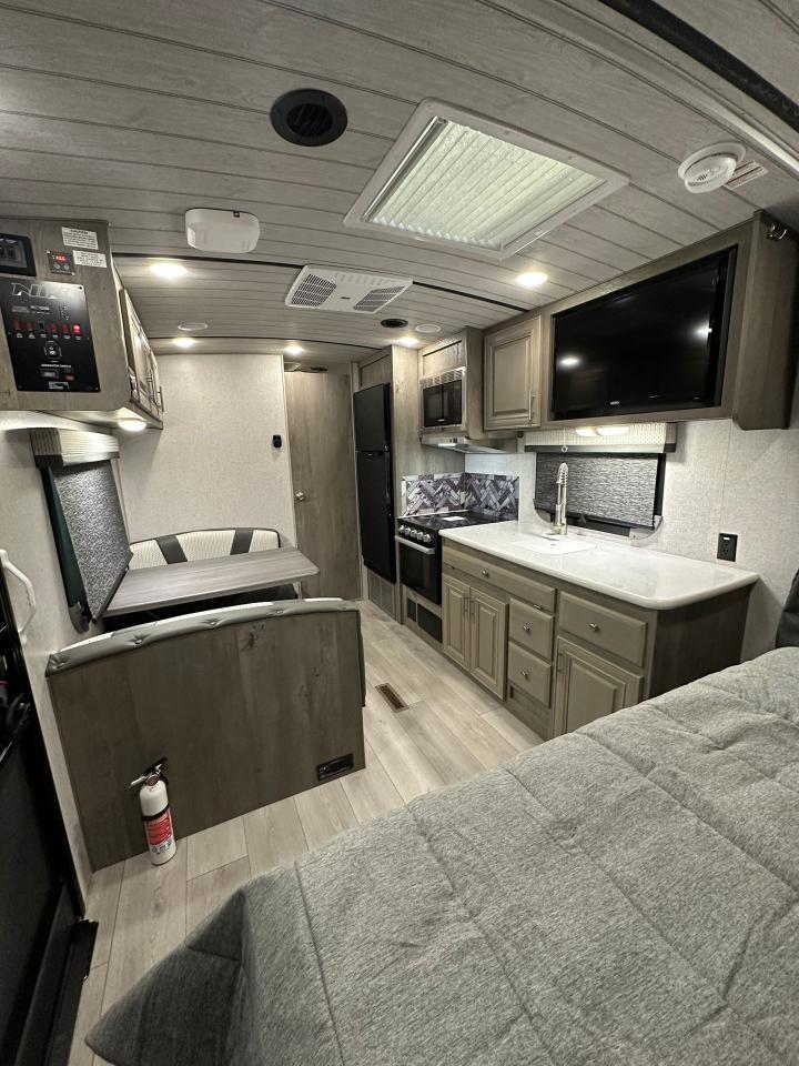 2026 ARCTIC FOX 22GT NXT 