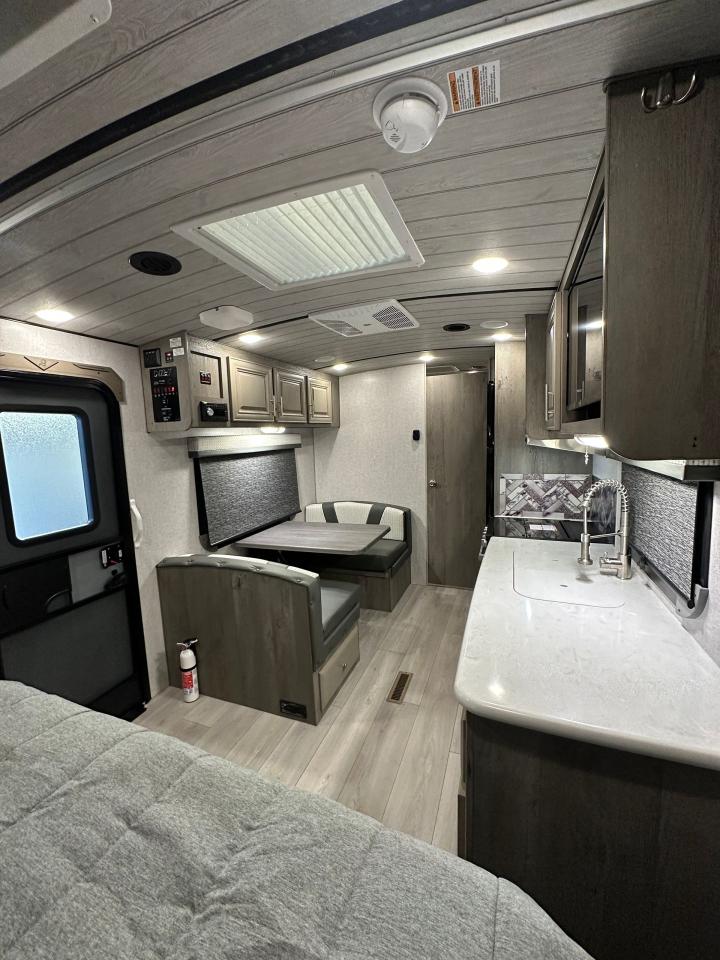 2026 ARCTIC FOX 22GT NXT 