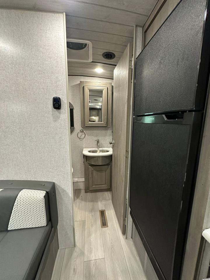 2026 ARCTIC FOX 22GT NXT 