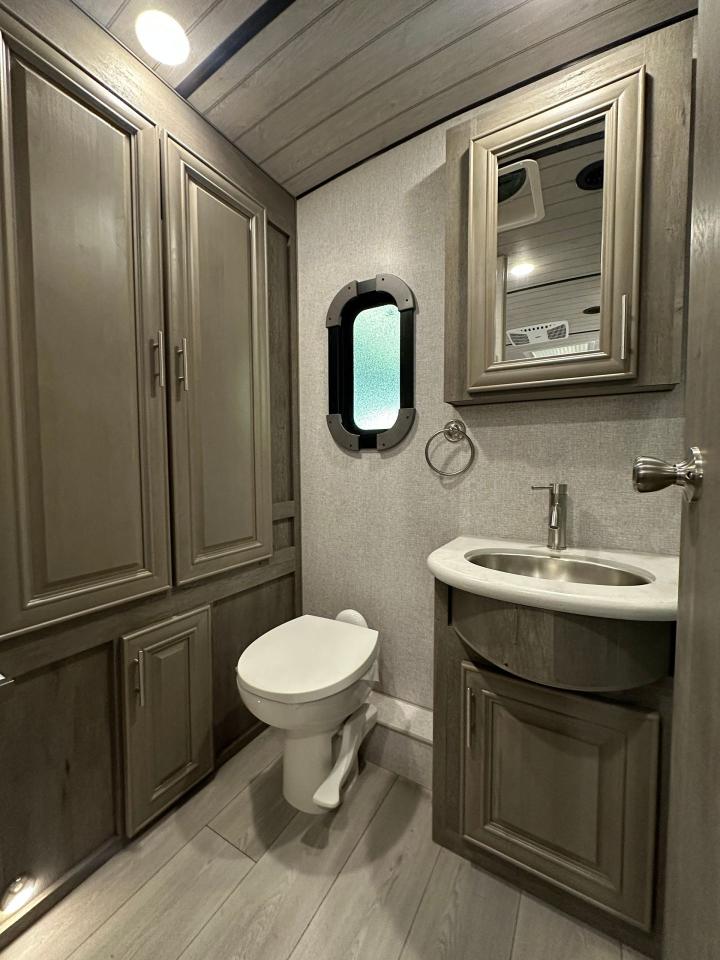 2026 ARCTIC FOX 22GT NXT 