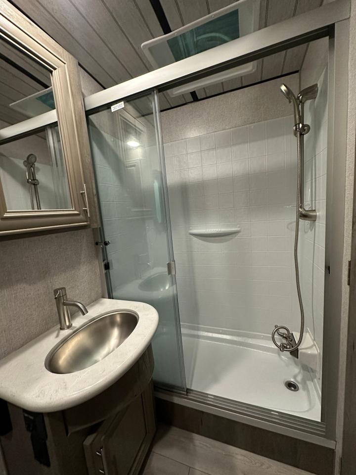 2026 ARCTIC FOX 22GT NXT 