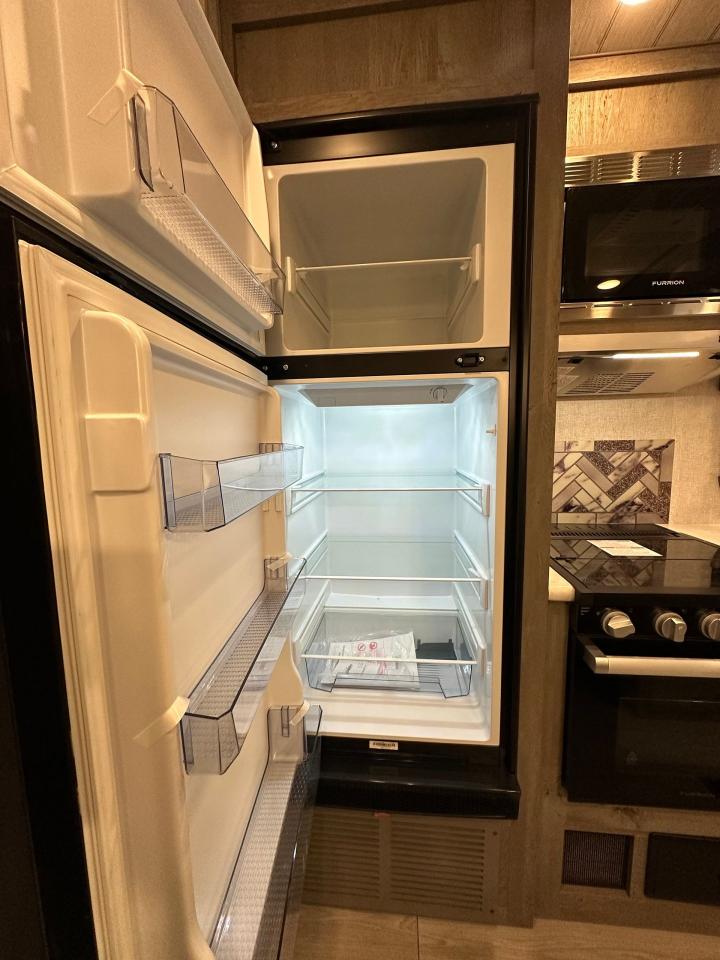 2026 ARCTIC FOX 22GT NXT 