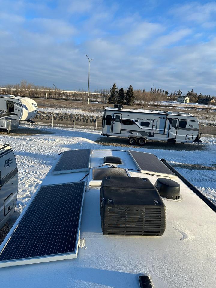 2026 ARCTIC FOX 22GT NXT 