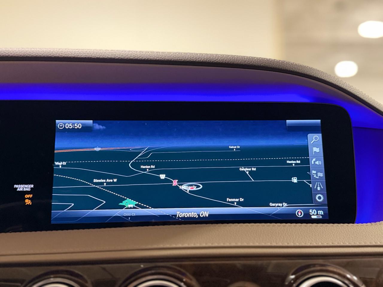 2018 Mercedes-Benz S560 S 560 Photo