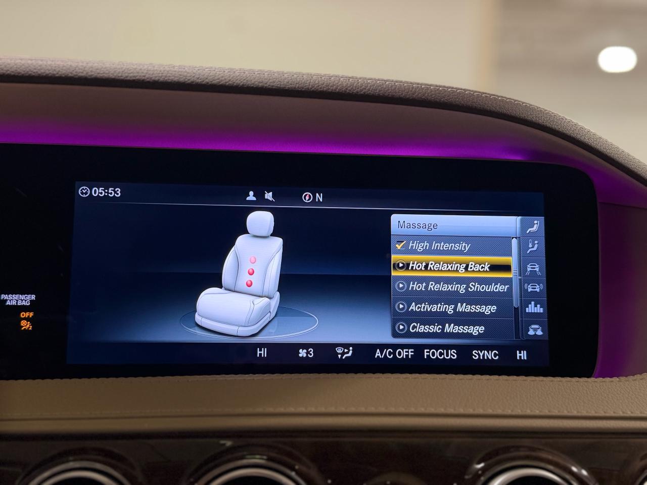 2018 Mercedes-Benz S560 S 560 Photo