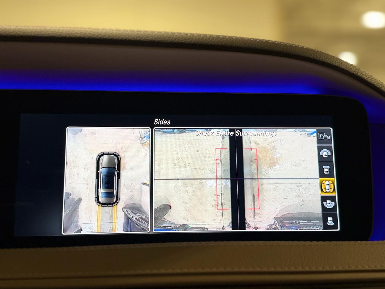 2018 Mercedes-Benz S560 S 560 Photo