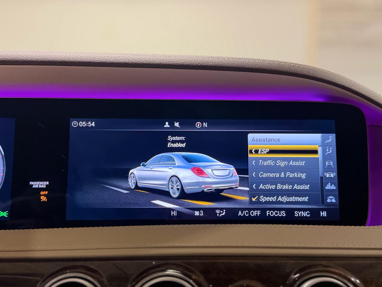 2018 Mercedes-Benz S560 S 560 Photo