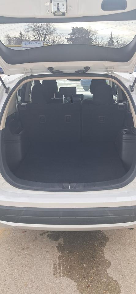 2016 Mitsubishi Outlander SE -AWD Photo
