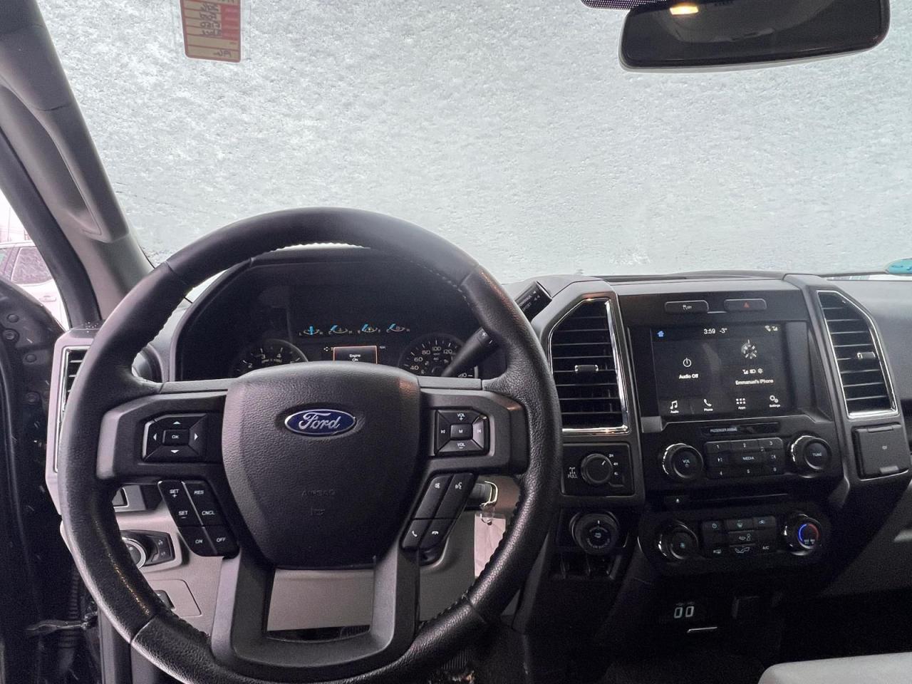 2016 Ford F-150 XLT Photo