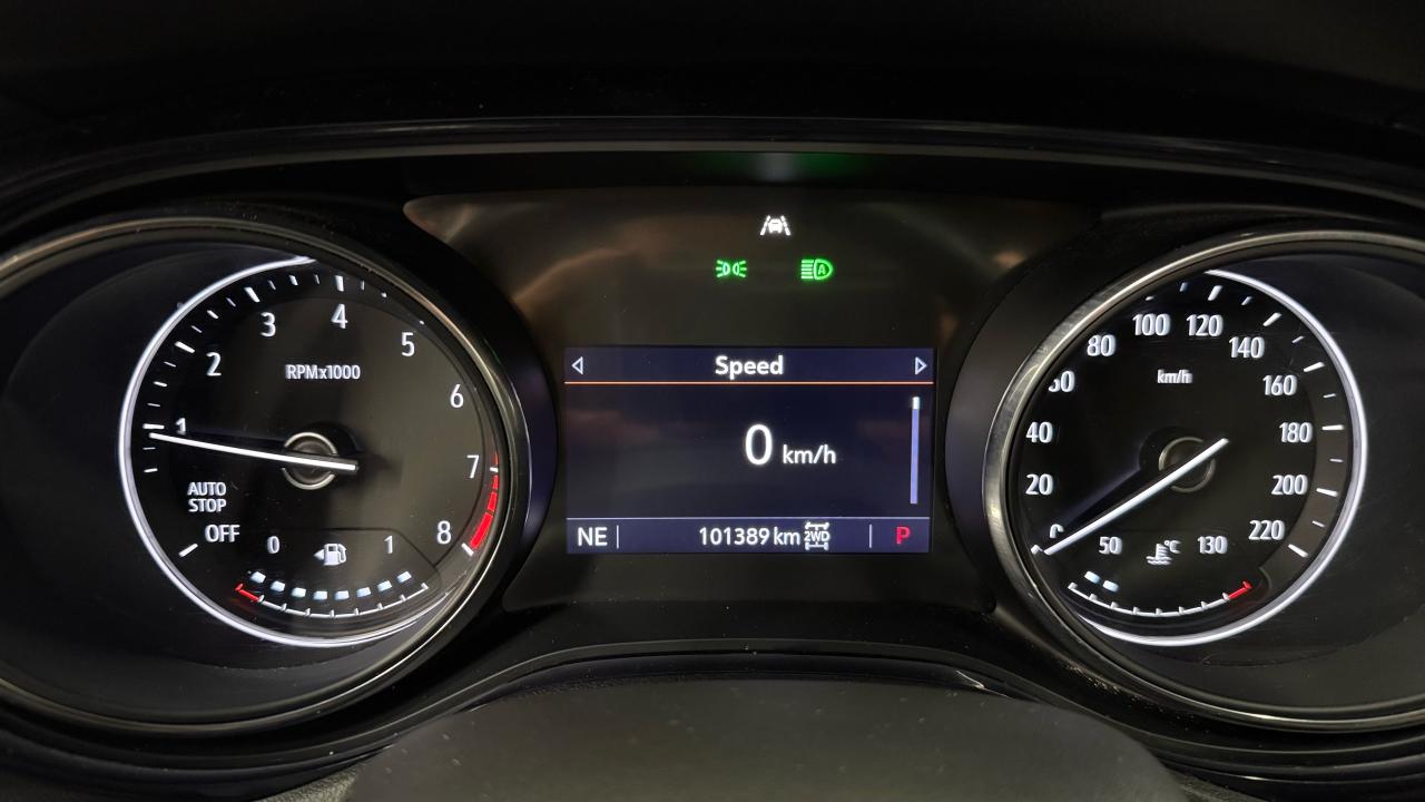 2022 Buick Encore GX Preferred Photo