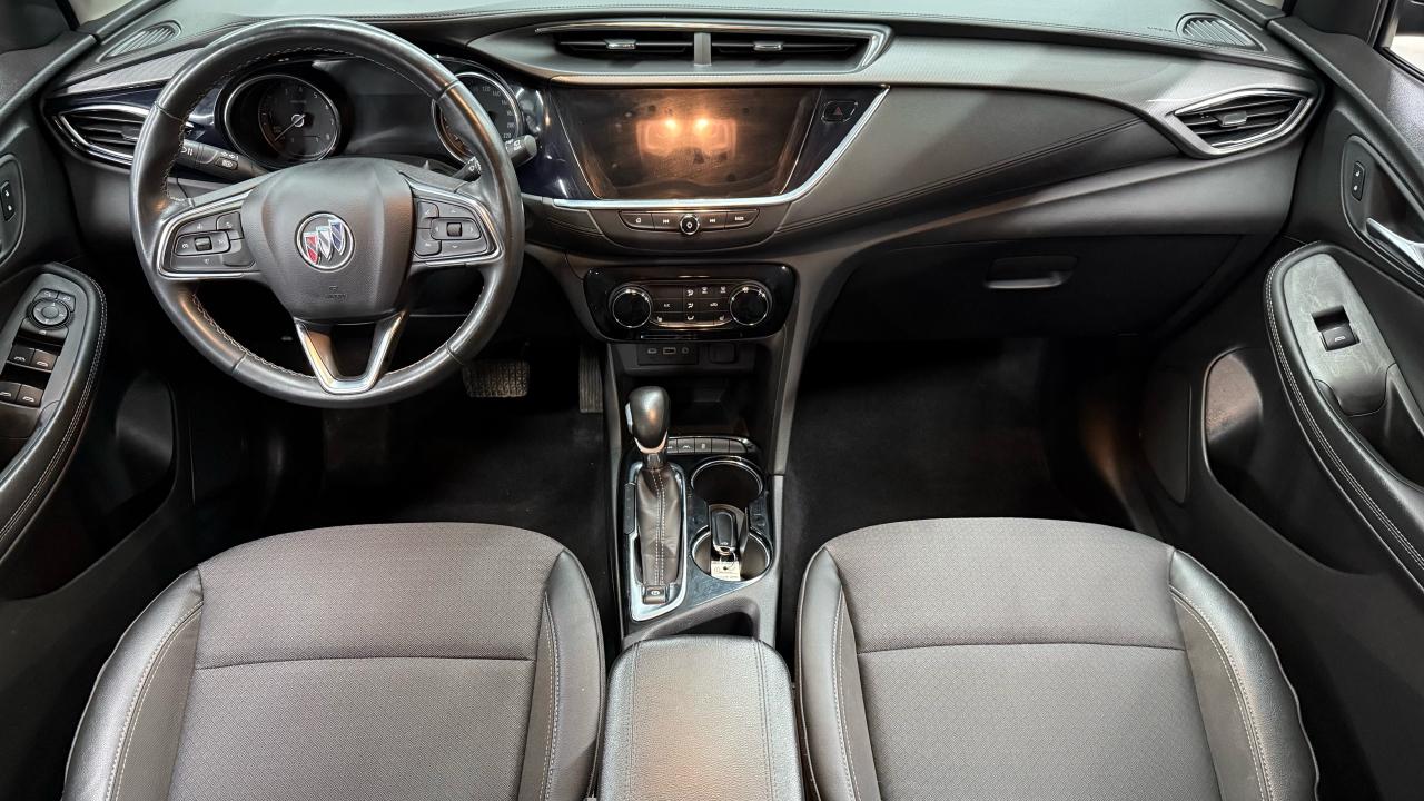 2022 Buick Encore GX Preferred Photo