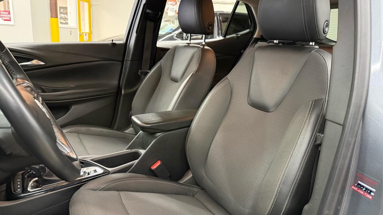 2022 Buick Encore GX Preferred Photo