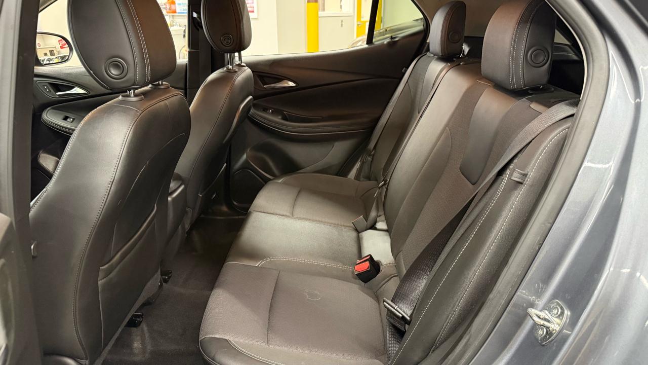 2022 Buick Encore GX Preferred Photo