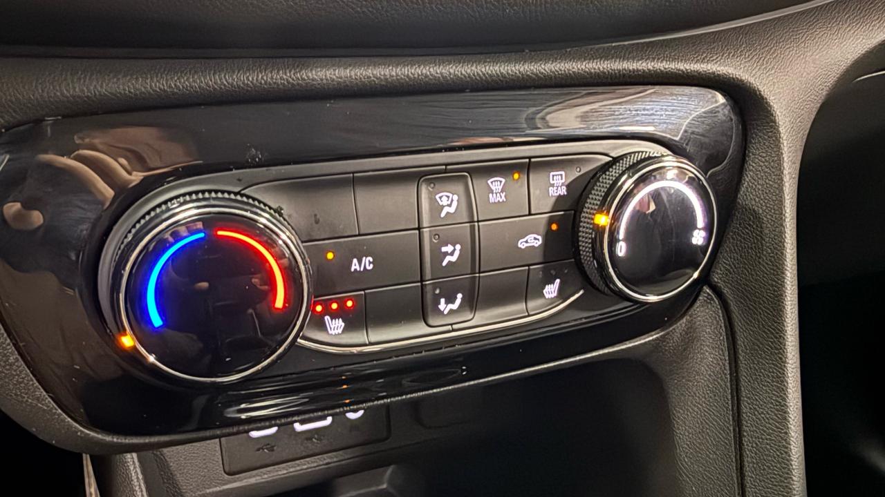 2022 Buick Encore GX Preferred Photo