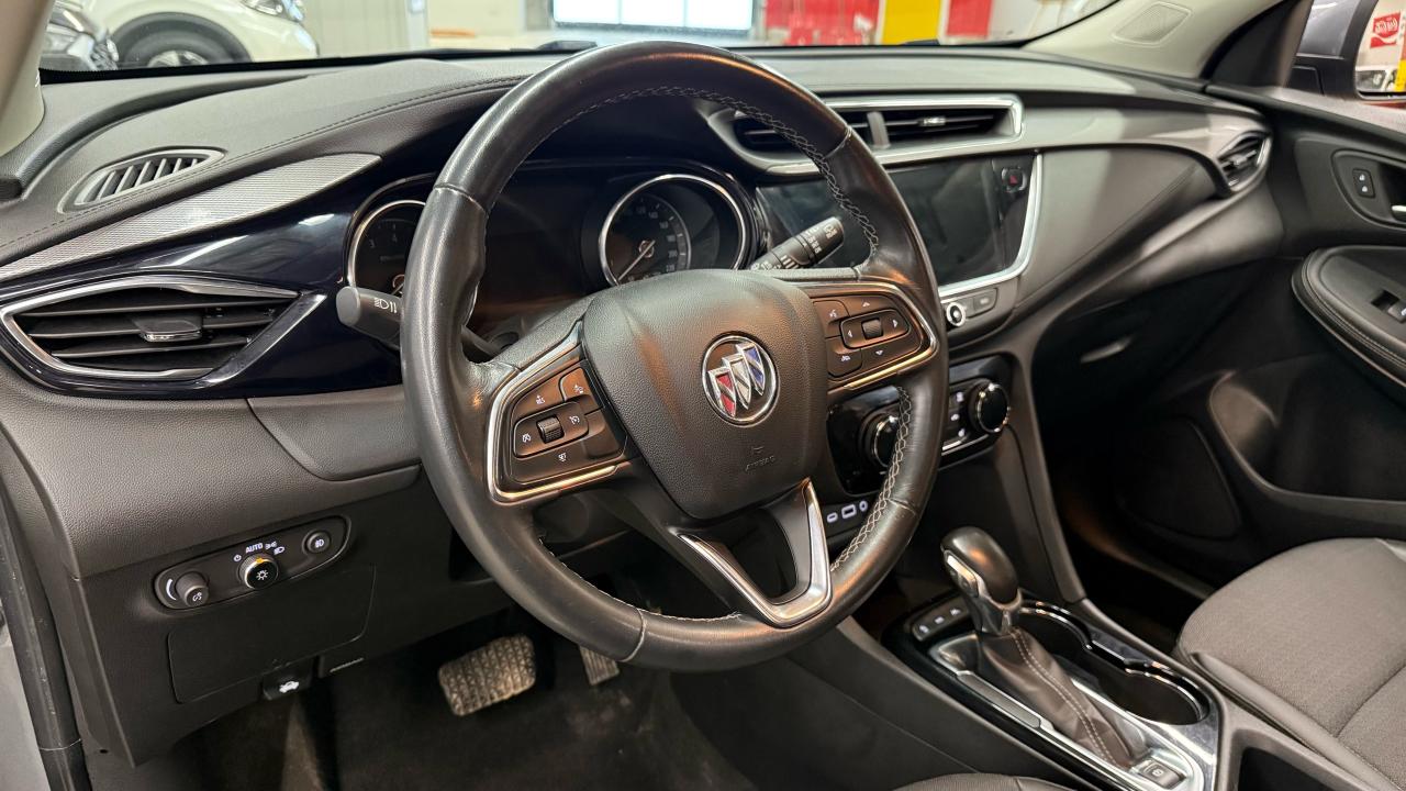 2022 Buick Encore GX Preferred Photo