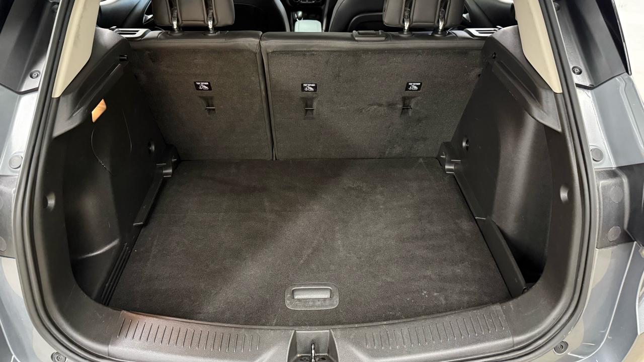 2022 Buick Encore GX Preferred Photo