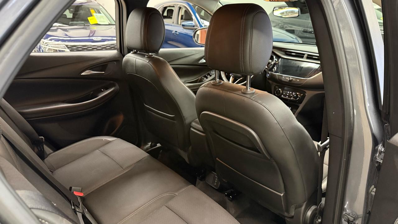 2022 Buick Encore GX Preferred Photo