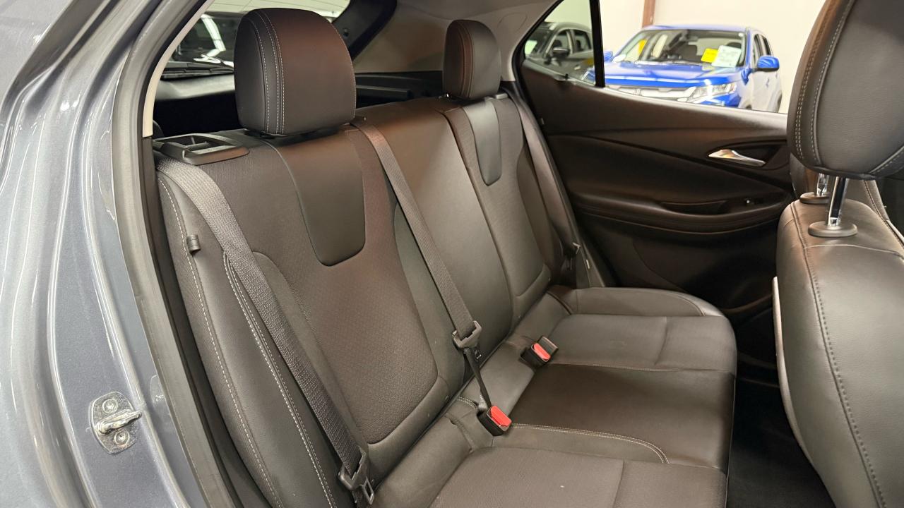 2022 Buick Encore GX Preferred Photo