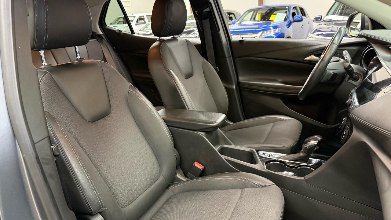 2022 Buick Encore GX Preferred Photo