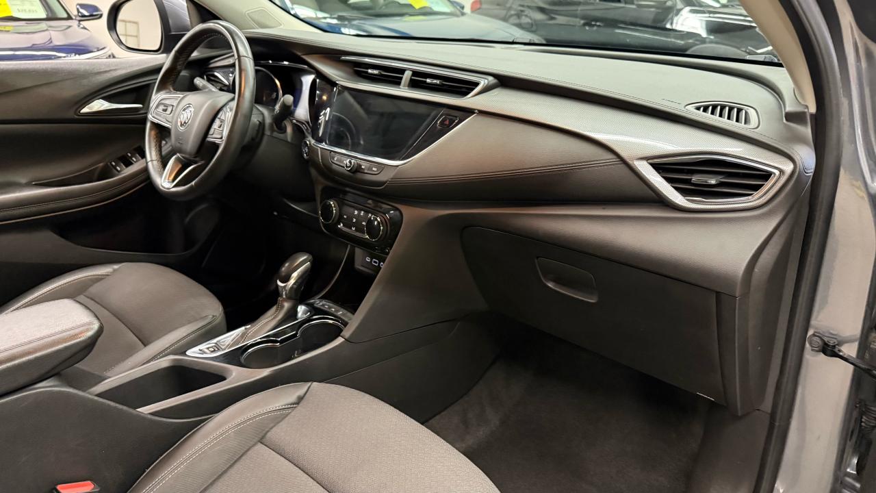 2022 Buick Encore GX Preferred Photo