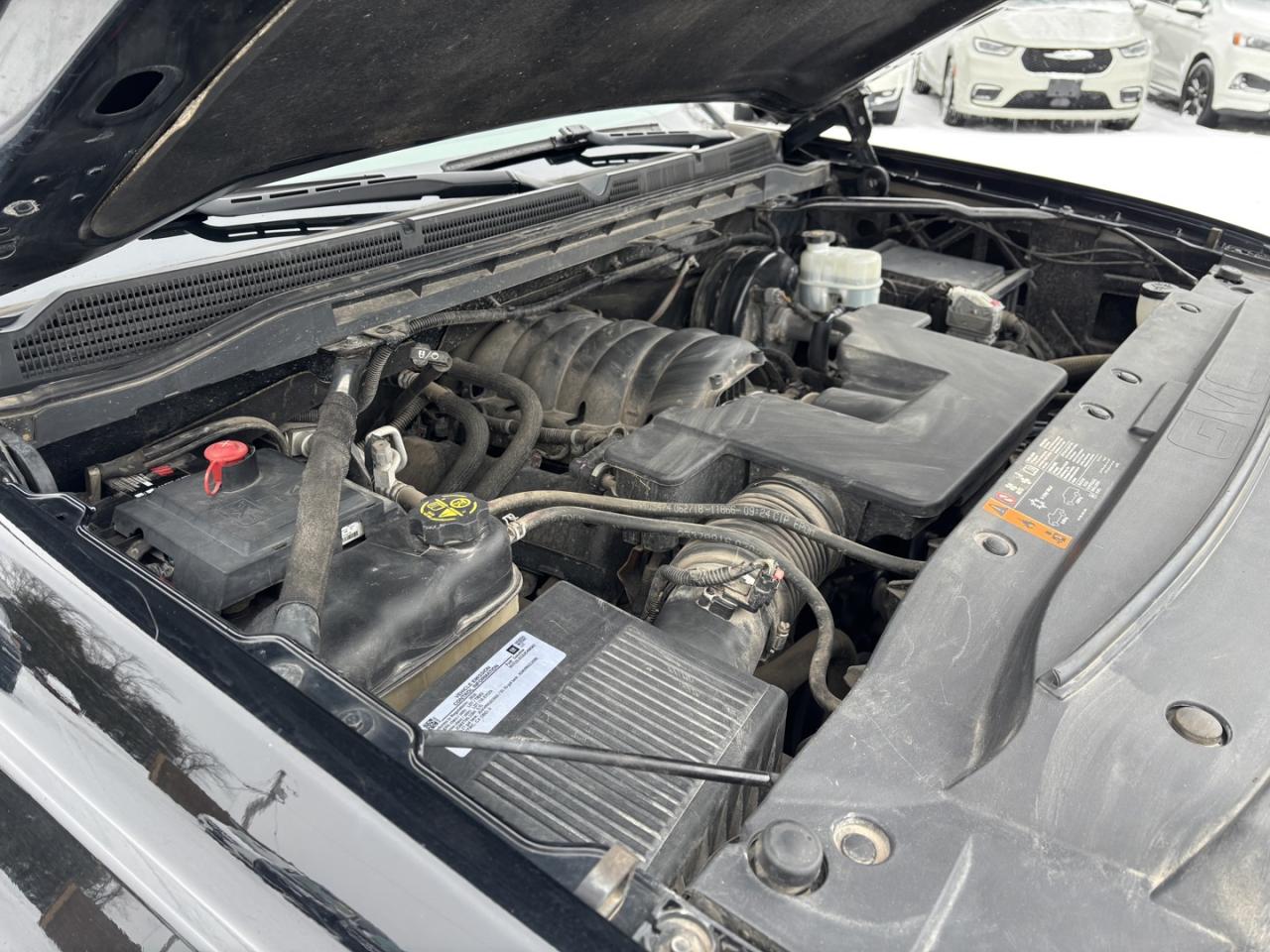 2018 GMC Sierra 1500 Base Crew Cab Long Box 4WD Photo