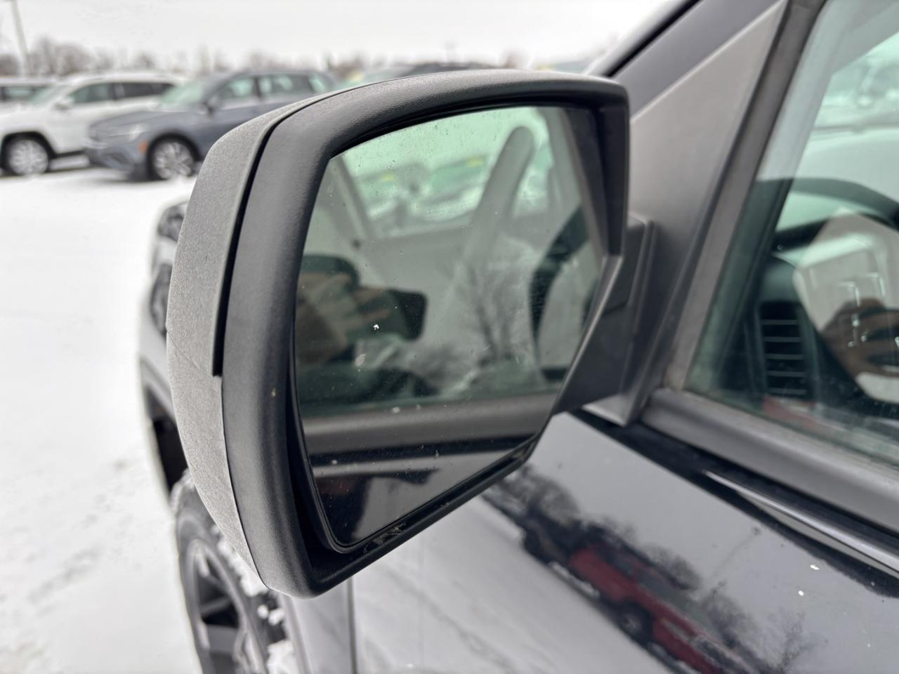 2018 GMC Sierra 1500 Base Crew Cab Long Box 4WD Photo