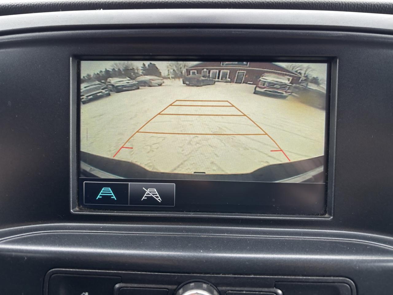 2018 GMC Sierra 1500 Base Crew Cab Long Box 4WD Photo