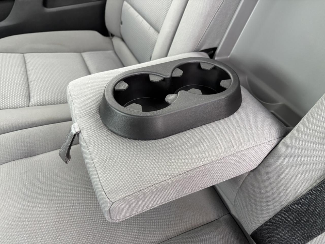 2018 GMC Sierra 1500 Base Crew Cab Long Box 4WD Photo