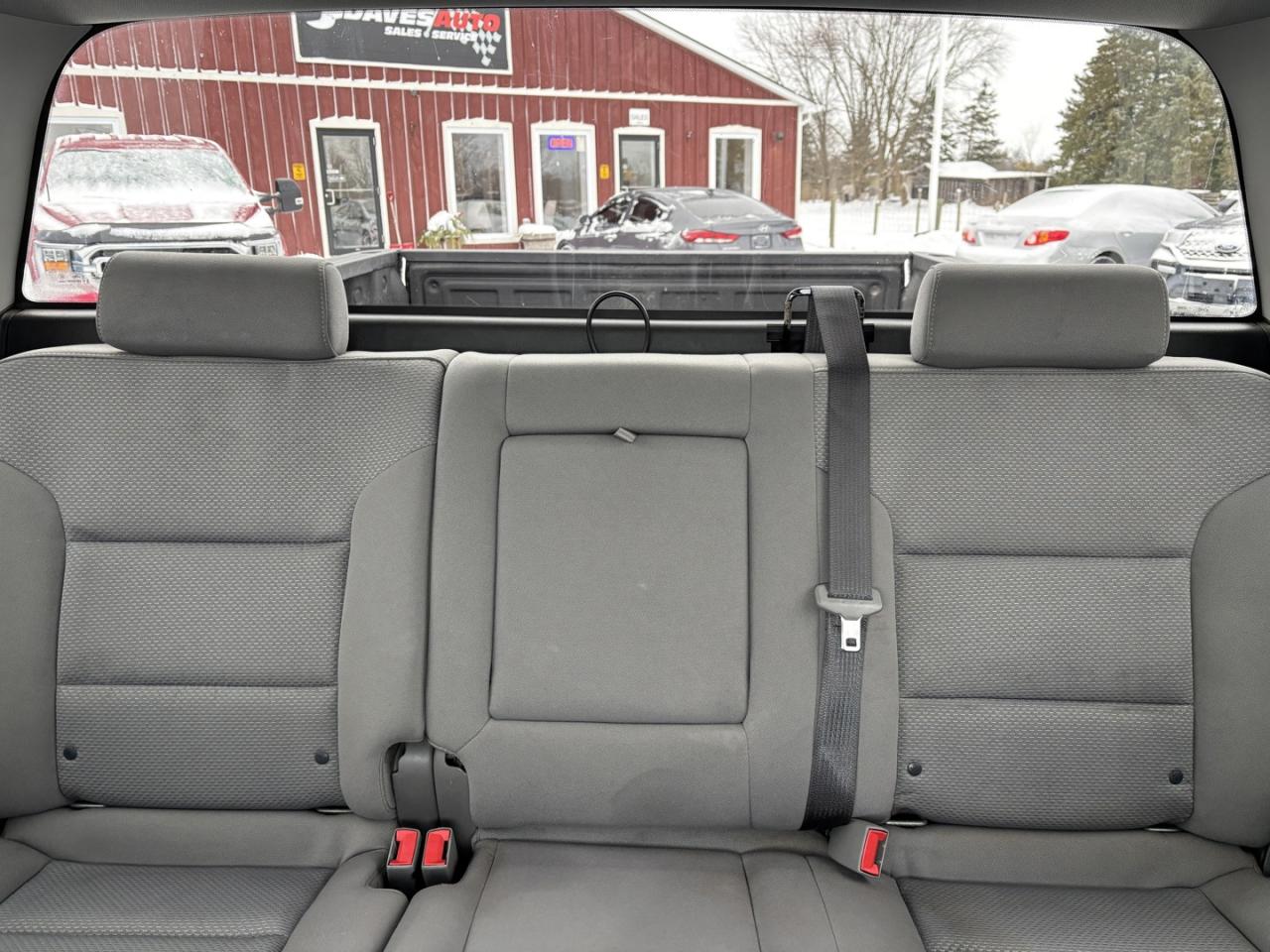 2018 GMC Sierra 1500 Base Crew Cab Long Box 4WD Photo