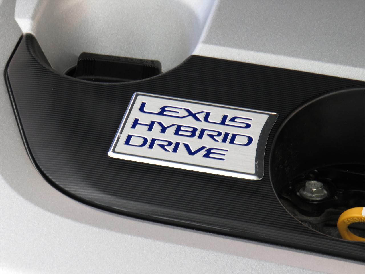 2021 Lexus UX 250 HYBRID AWD | Leather | Sunroof | BSM | CarPlay Photo