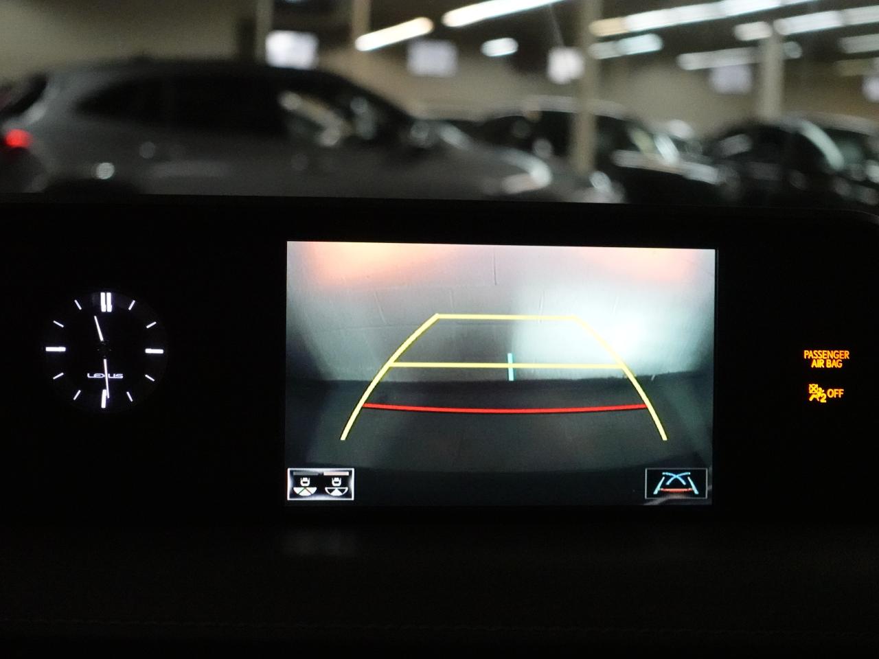 2021 Lexus UX 250 HYBRID AWD | Leather | Sunroof | BSM | CarPlay Photo