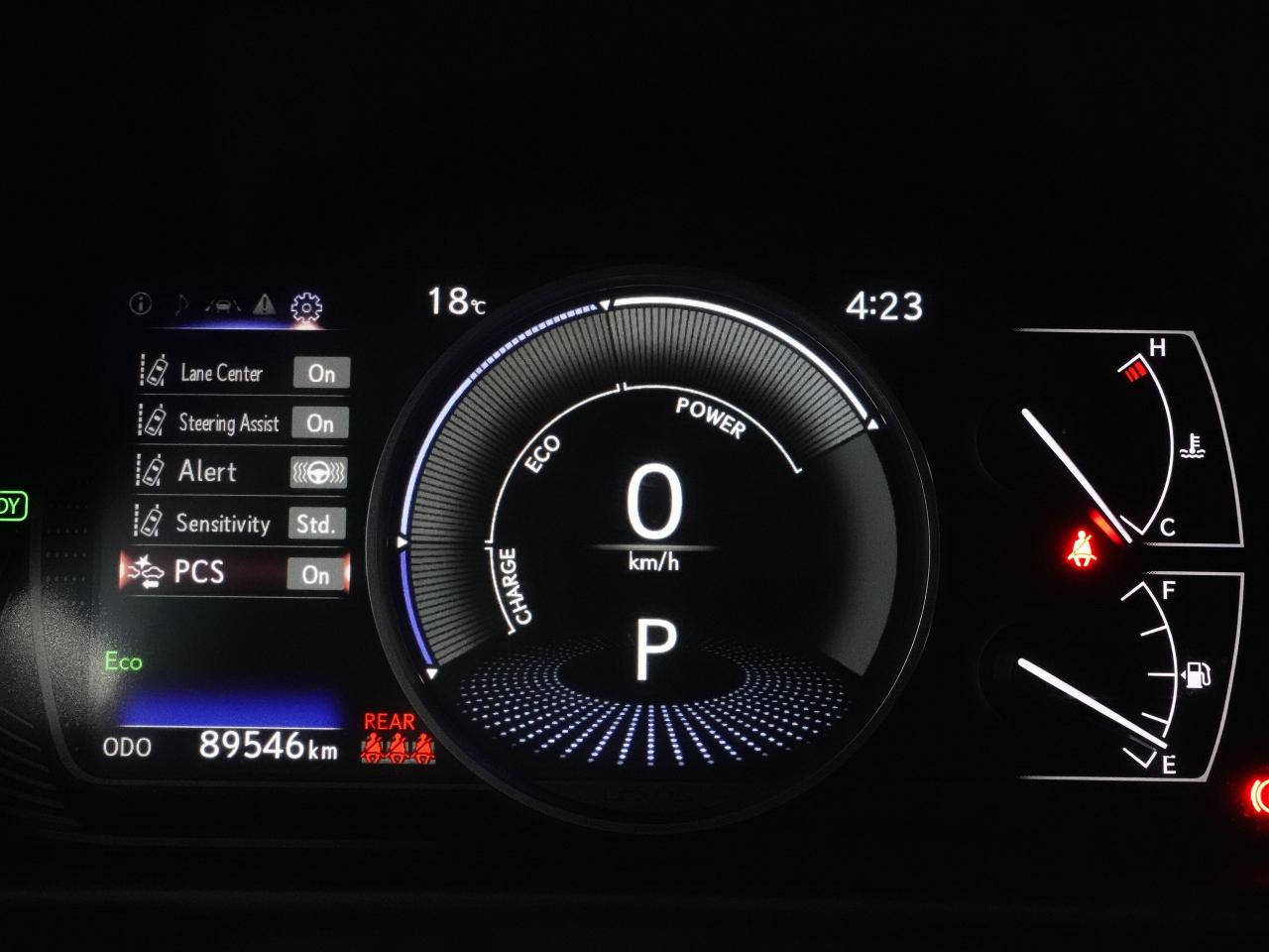 2021 Lexus UX 250 HYBRID AWD | Leather | Sunroof | BSM | CarPlay Photo