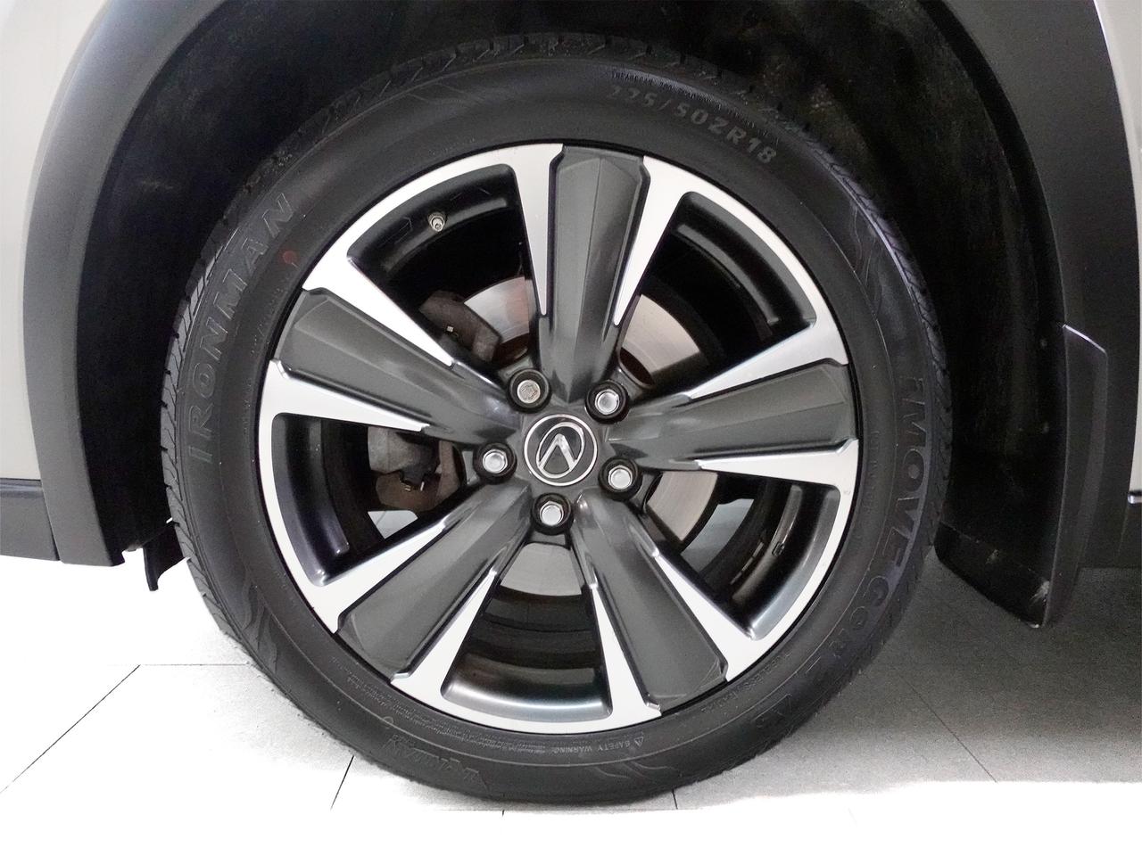 2021 Lexus UX 250 HYBRID AWD | Leather | Sunroof | BSM | CarPlay