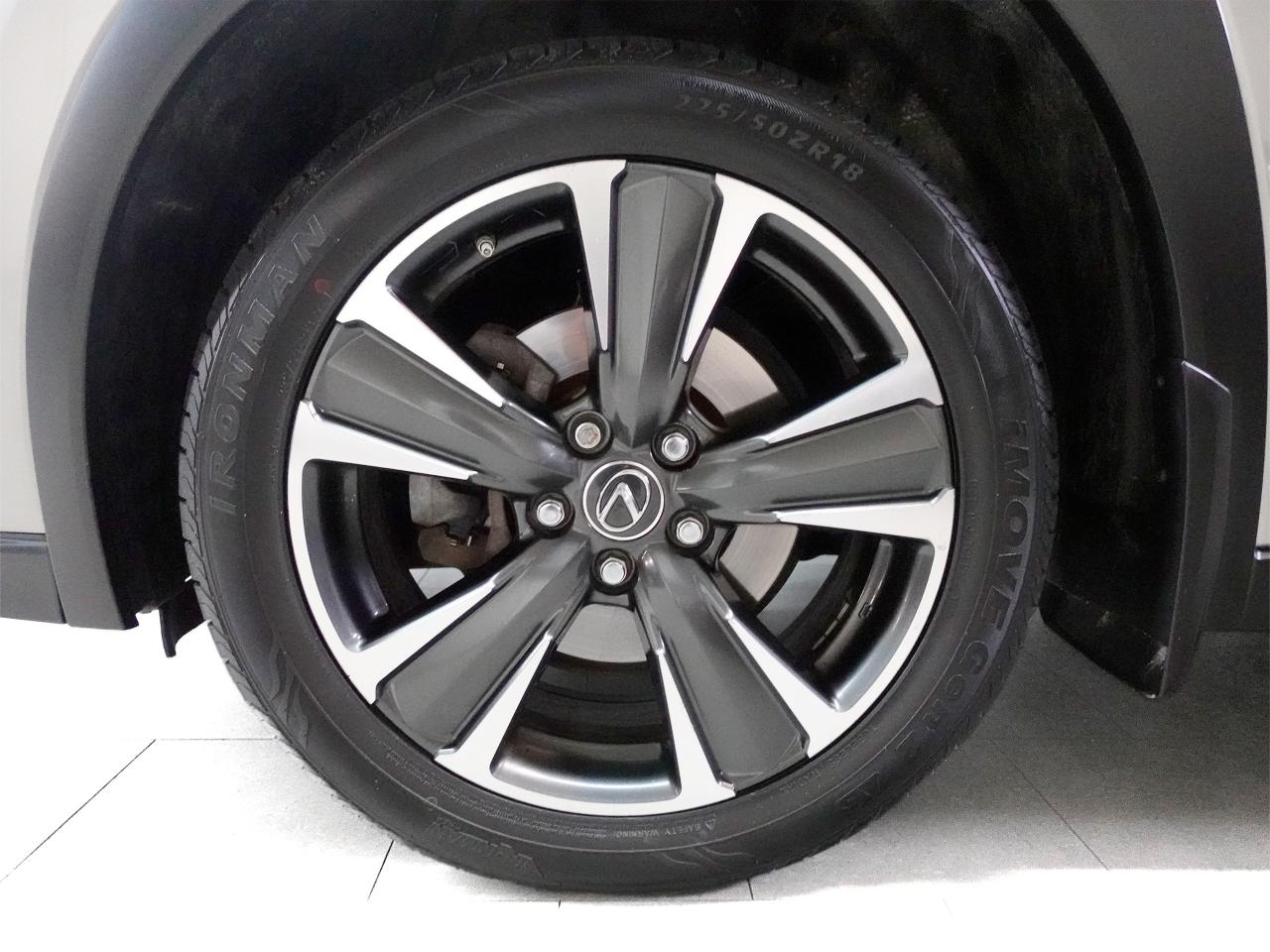 2021 Lexus UX 250 HYBRID AWD | Leather | Sunroof | BSM | CarPlay Photo