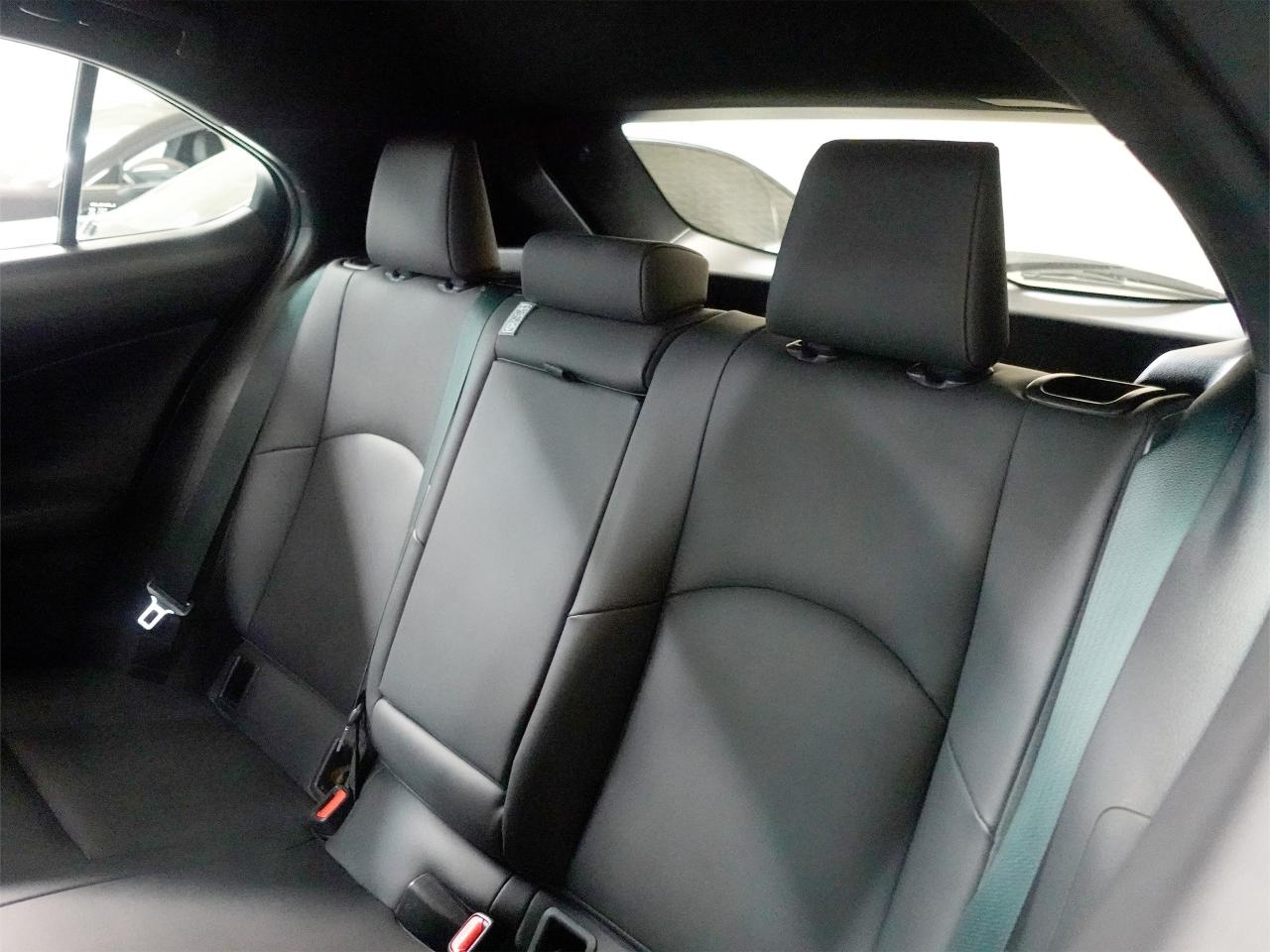 2021 Lexus UX 250 HYBRID AWD | Leather | Sunroof | BSM | CarPlay Photo