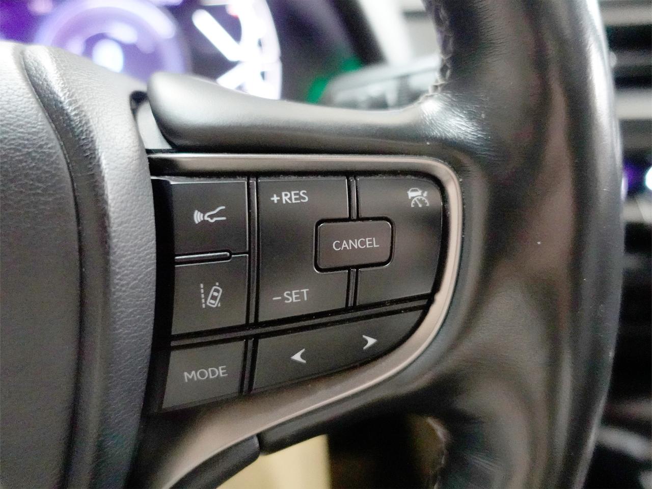 2021 Lexus UX 250 HYBRID AWD | Leather | Sunroof | BSM | CarPlay